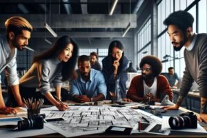 Why Collaboration Improves Guest Publishing Success