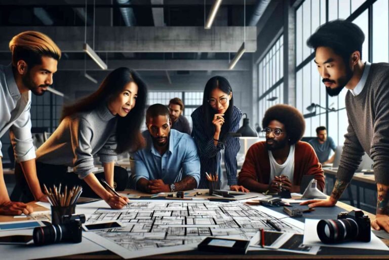 Why Collaboration Improves Guest Publishing Success