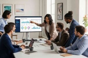 Why Community Engagement Enhances Guest Posting Results