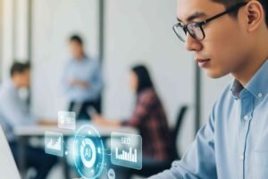 How Guest Posting Aligns With Marketing Funnels