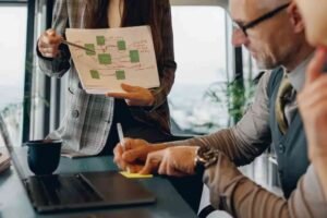 How Brand Authority Boosts Conversion Rates