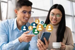 Why Authority Websites Improve Referral Traffic