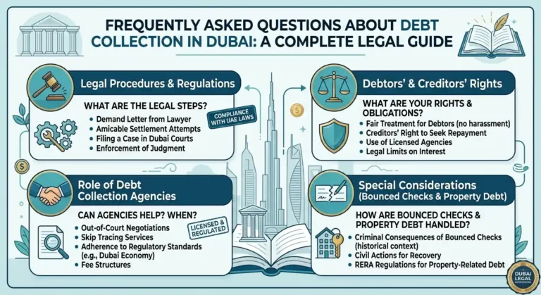 Debt Collection Dubai
